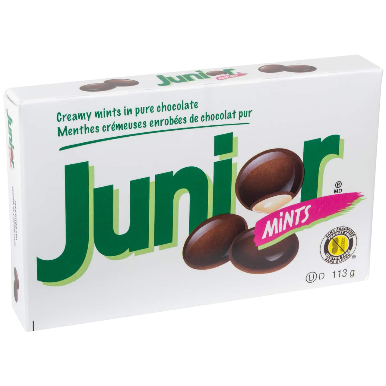 Junior Mints® Chocolate Mint Candy